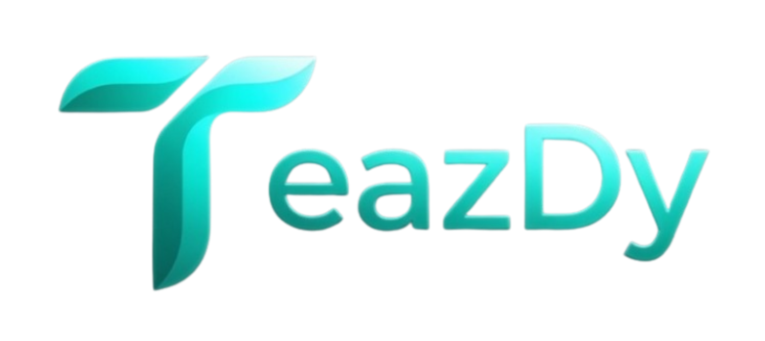 teazdy.com